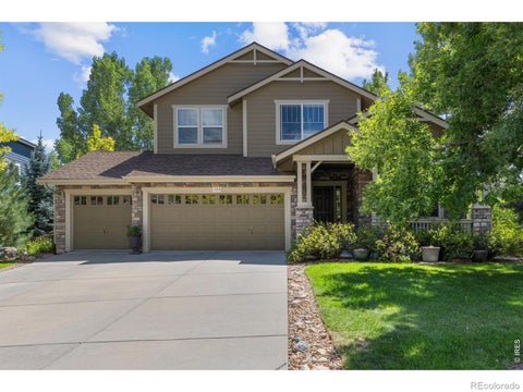 Photo of 122 Peregrine Lane, Lyons, CO 80540 (MLS # IR1068113)
