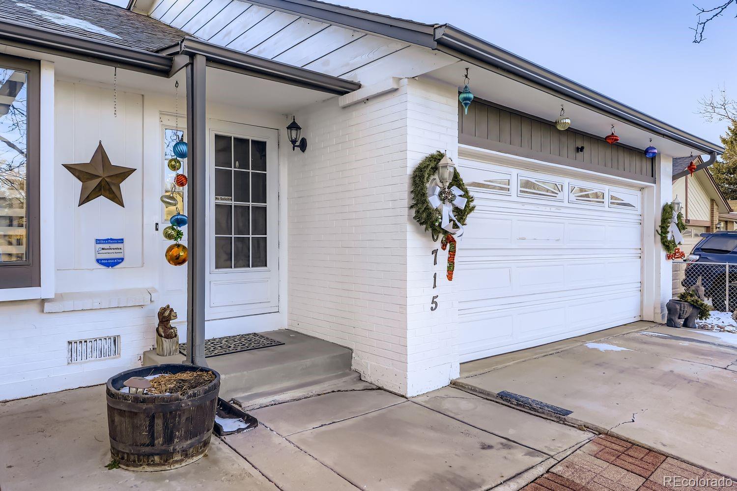 10715 Clermont Street