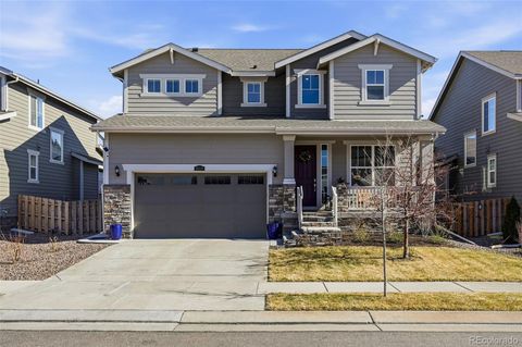 Photo of 11028 Wheeling Court, Commerce City, CO 80022 (MLS # 2845384)