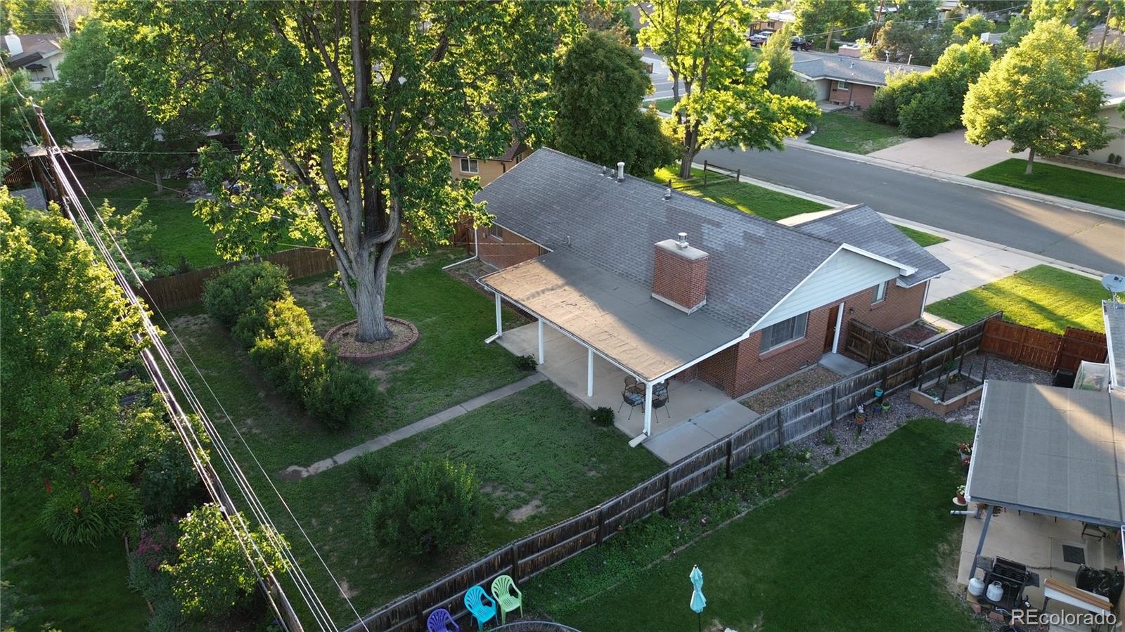 820 Cottonwood Avenue