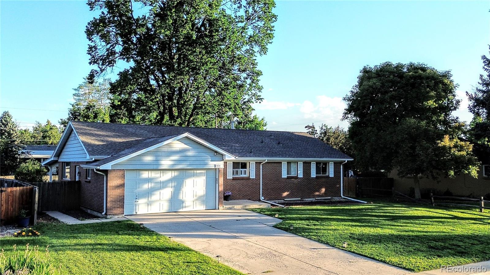 820 Cottonwood Avenue