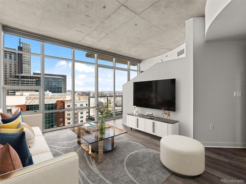 891 14th Street 2314 Denver CO 80202