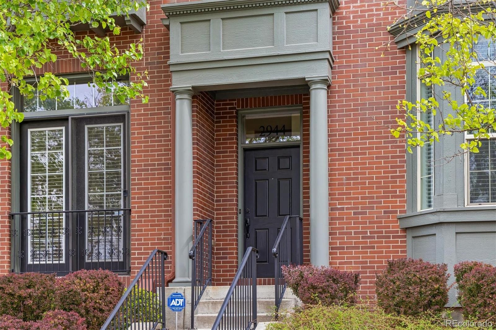 2944 Central Park Boulevard