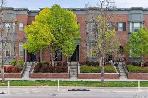 2944 Central Park Boulevard Denver CO 80238