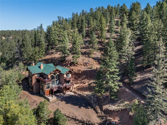 4214 TROUT CREEK RD, WOODLAND PARK, CO 80863 - Image 8da13d5f80b8b97fcdb2d04c15f434dc/1459125874