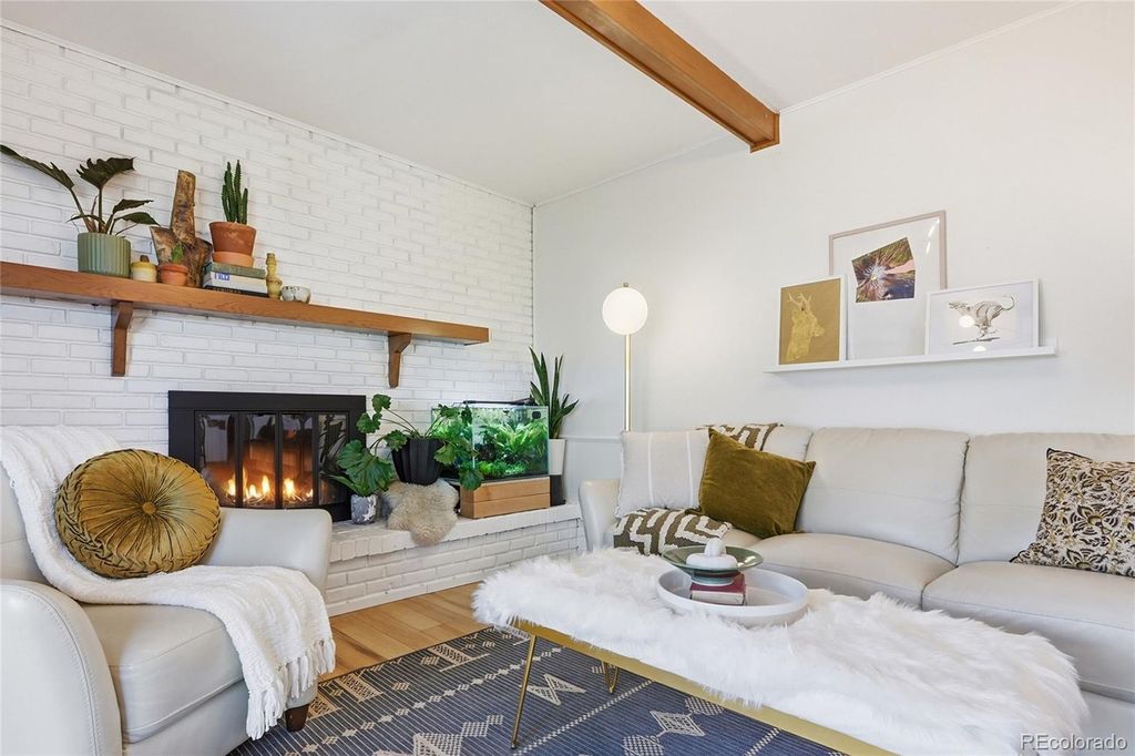 Photo of 7790 S Harlan Way, Littleton, CO 80128 (MLS # 3864539)