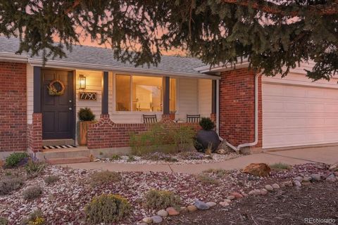 7790 S Harlan Way Littleton CO 80128