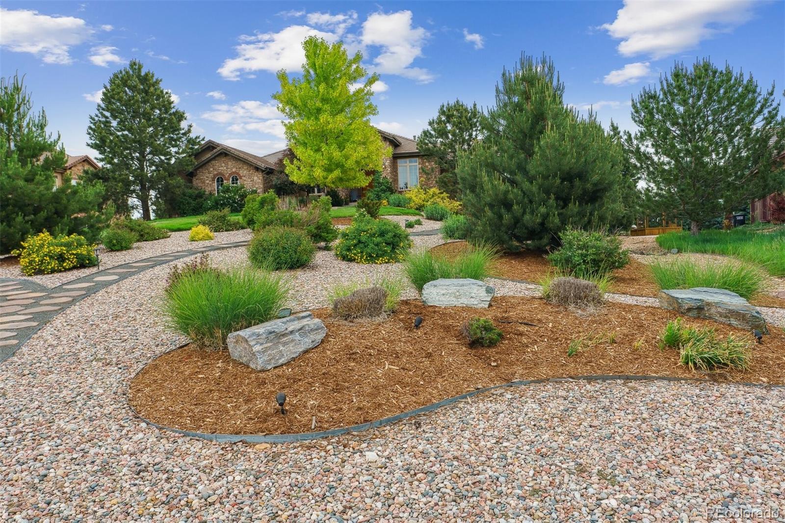 4651 Sonado Place, Parker, CO, 80134 1 4651 Sonado Place