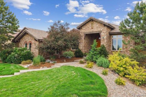 4651 Sonado Place Parker CO 80134