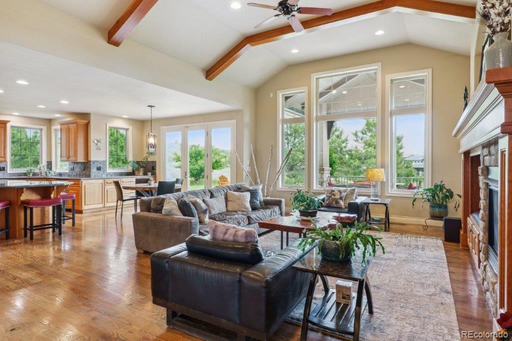 4651 Sonado Place, Parker, CO, 80134 3 4651 Sonado Place
