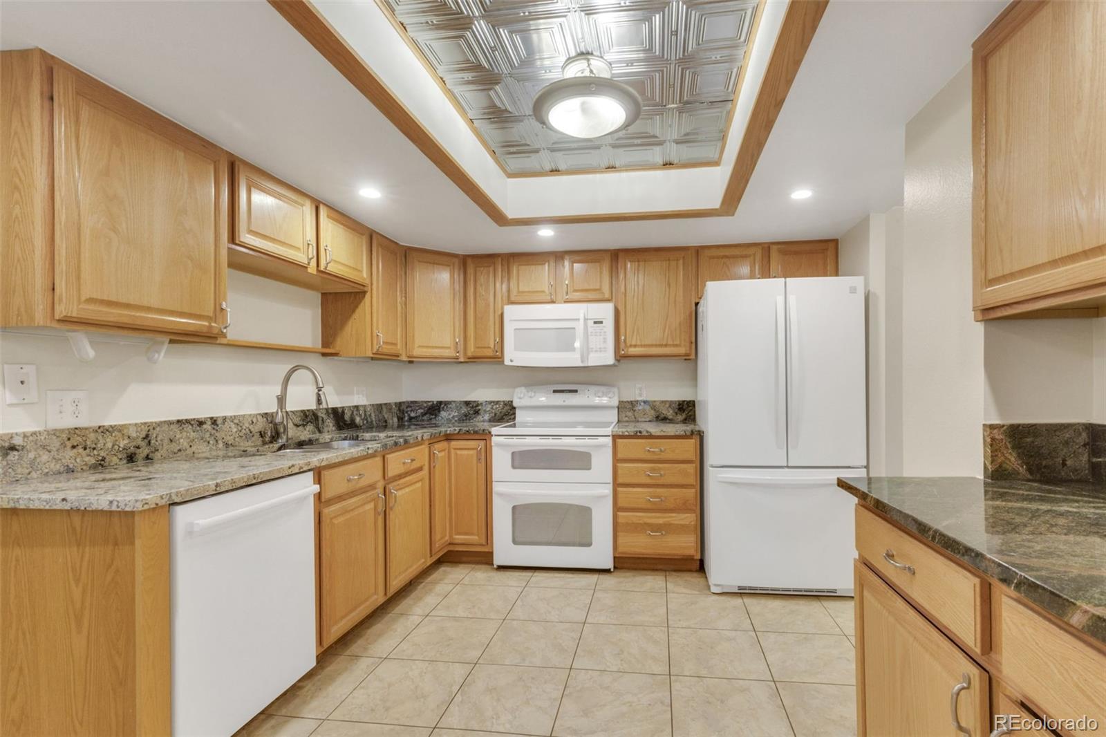 13952 E Marina Drive 102