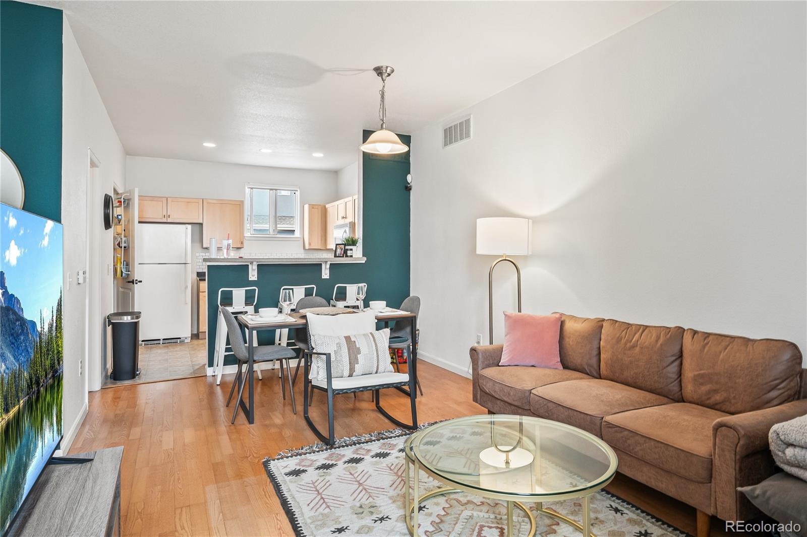 85 Uinta Way 702