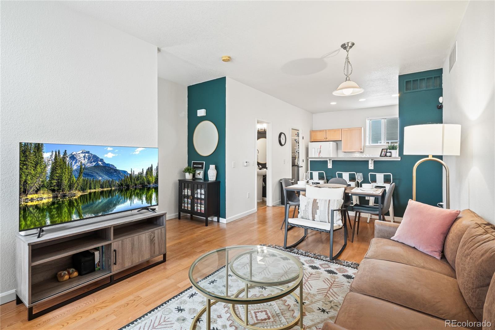 85 Uinta Way 702