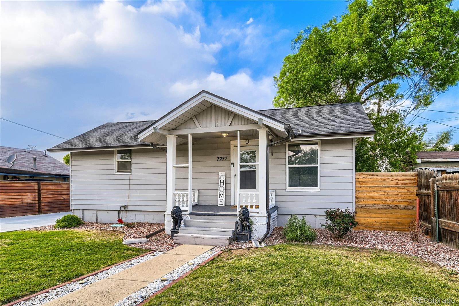 Photo 1 of 29 — 7277 E 68th Place, Commerce City, CO 80022