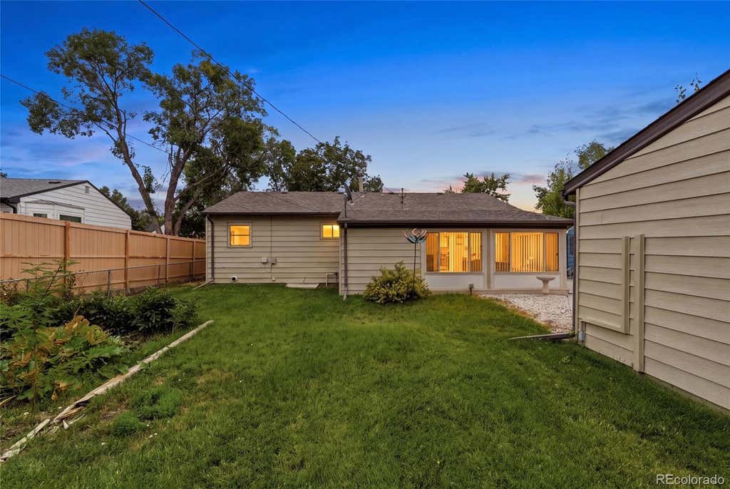 Photo of 7821 Yates Street, Westminster, CO 80030 (MLS # 5665248)