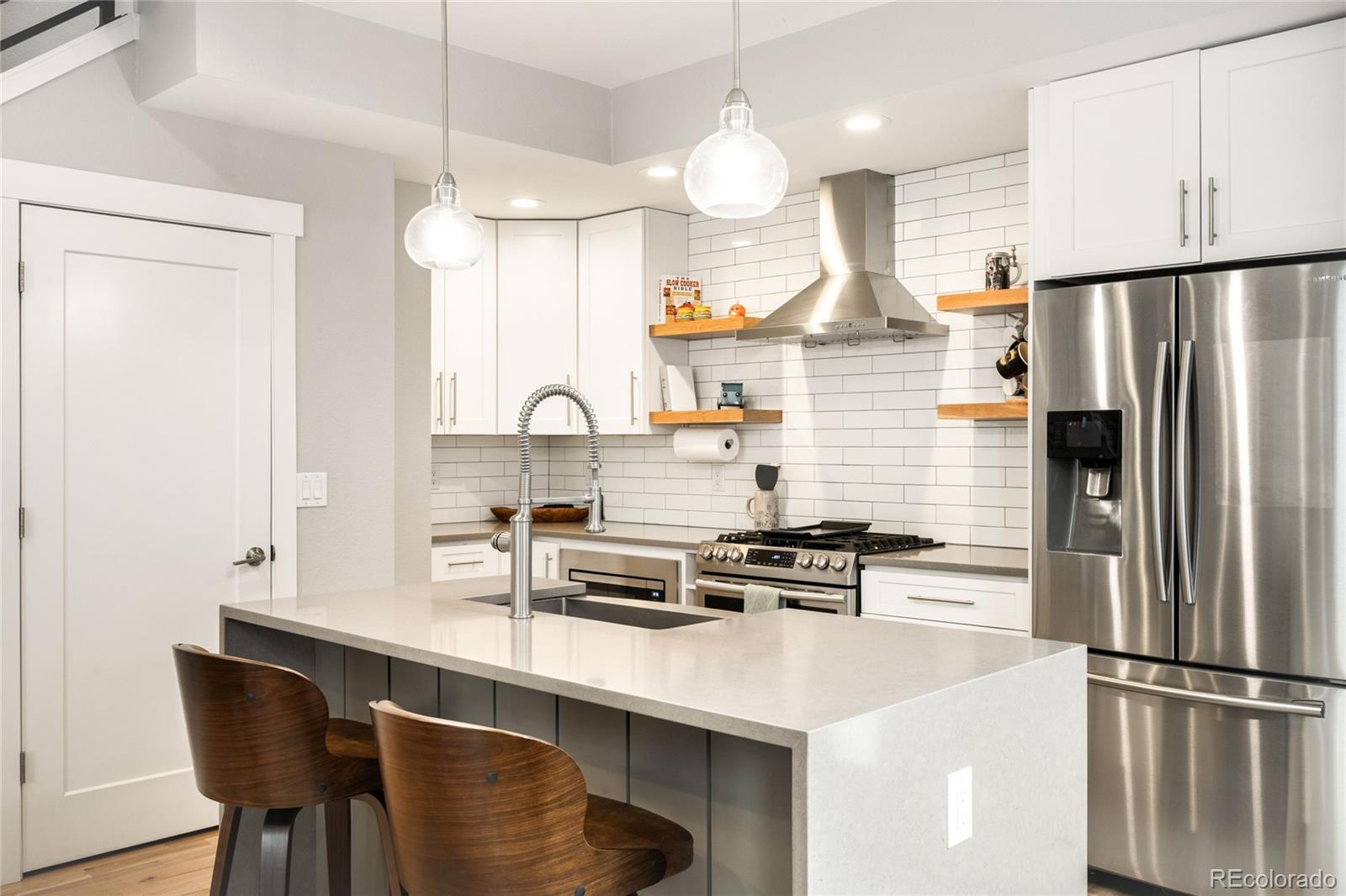 1525 Tennyson Street