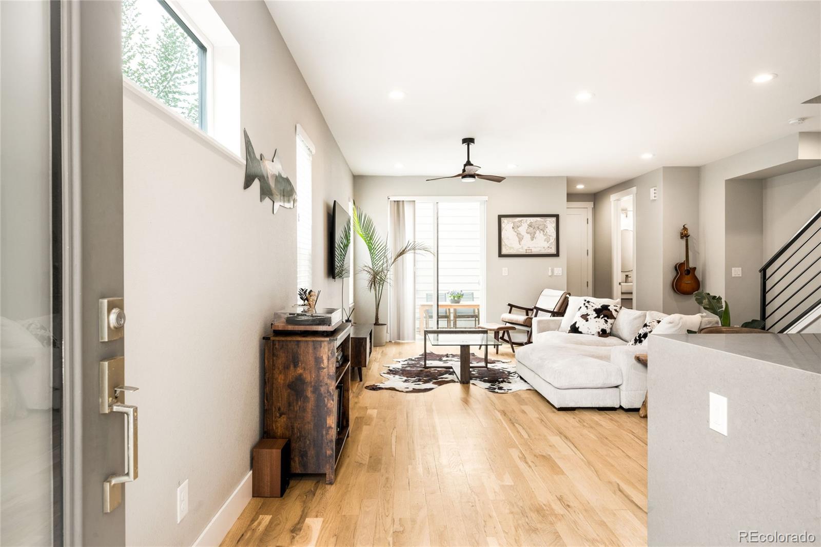 1525 Tennyson Street