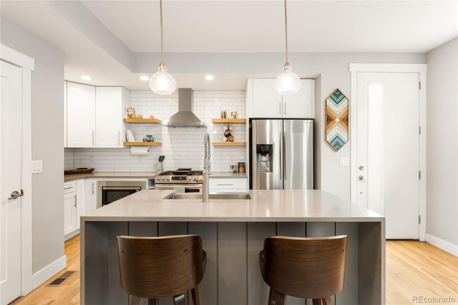 1525 Tennyson Street