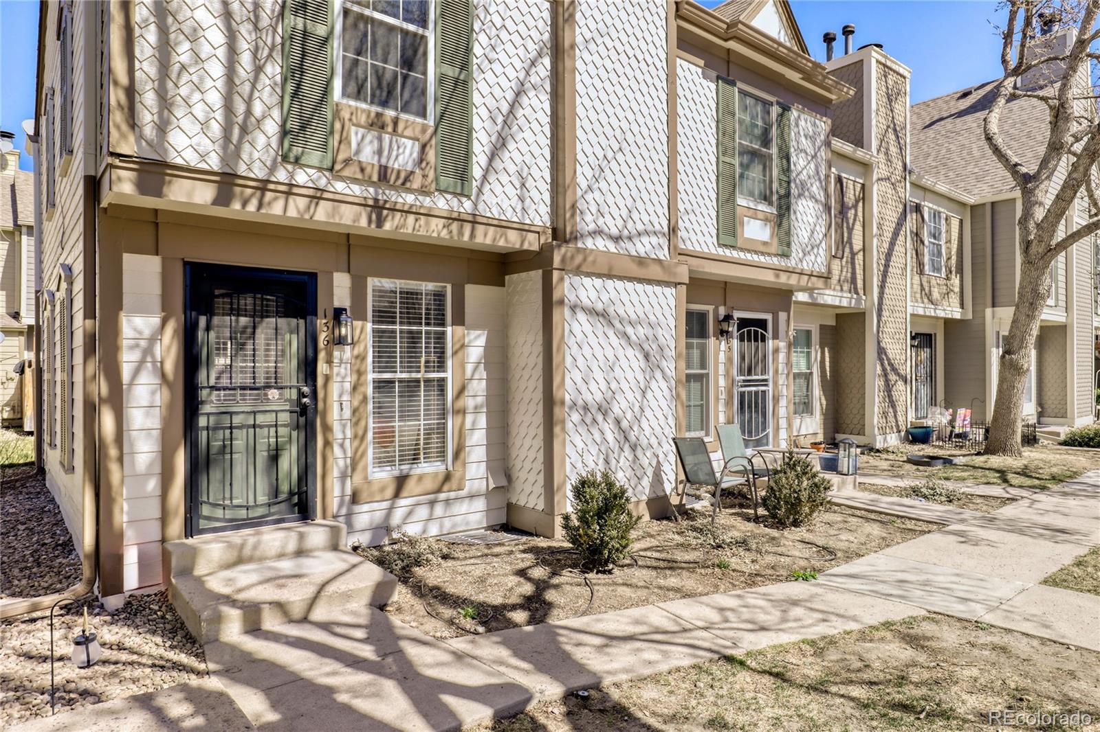 1811 S Quebec Way 136