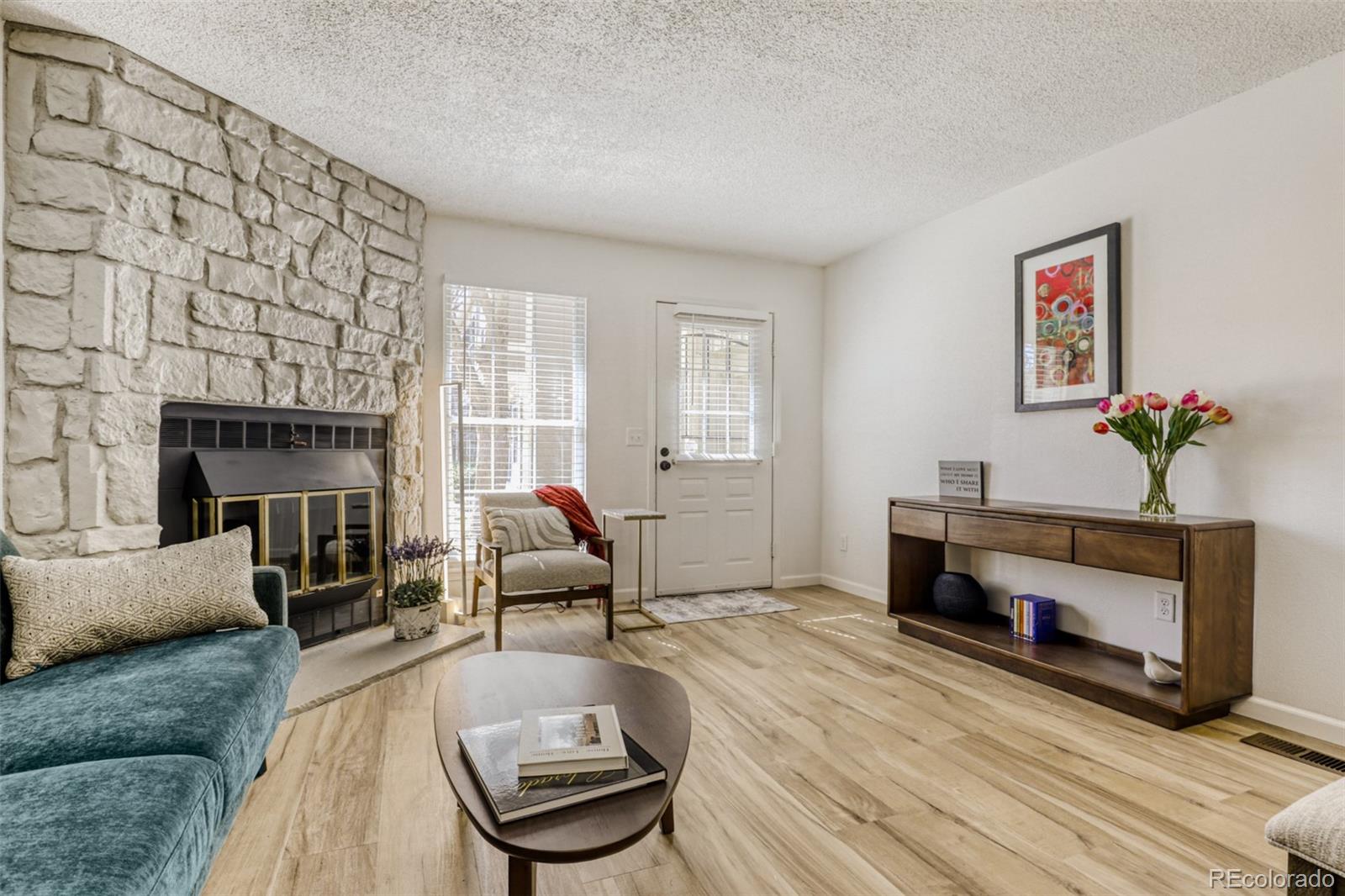 1811 S Quebec Way 136