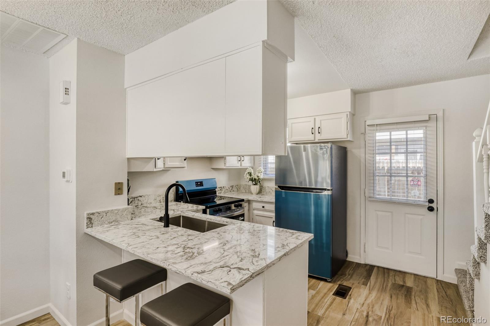 1811 S Quebec Way 136