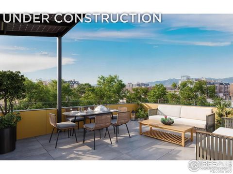 155 Mathews Street 112C Fort Collins CO 80524