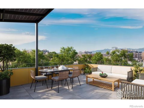 155 Mathews Street 112C Fort Collins CO 80524