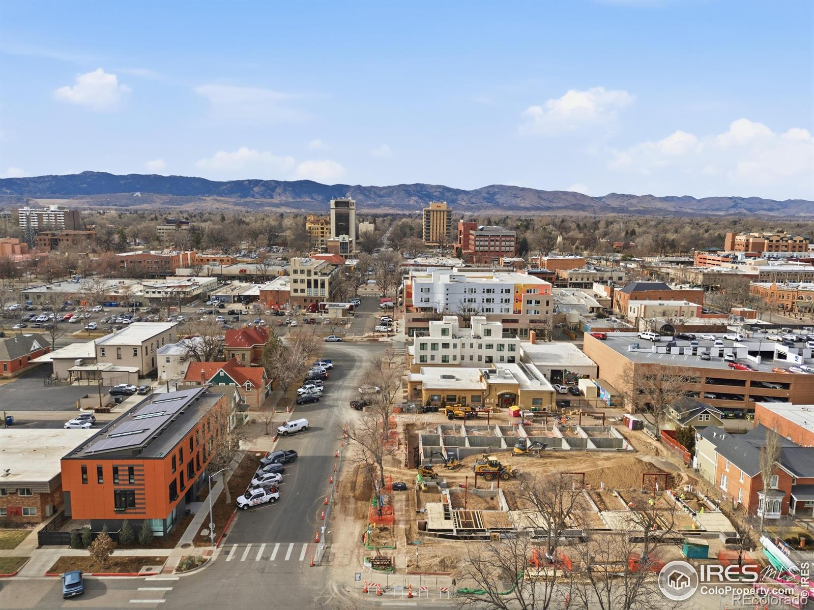 155 Mathews Street 112C