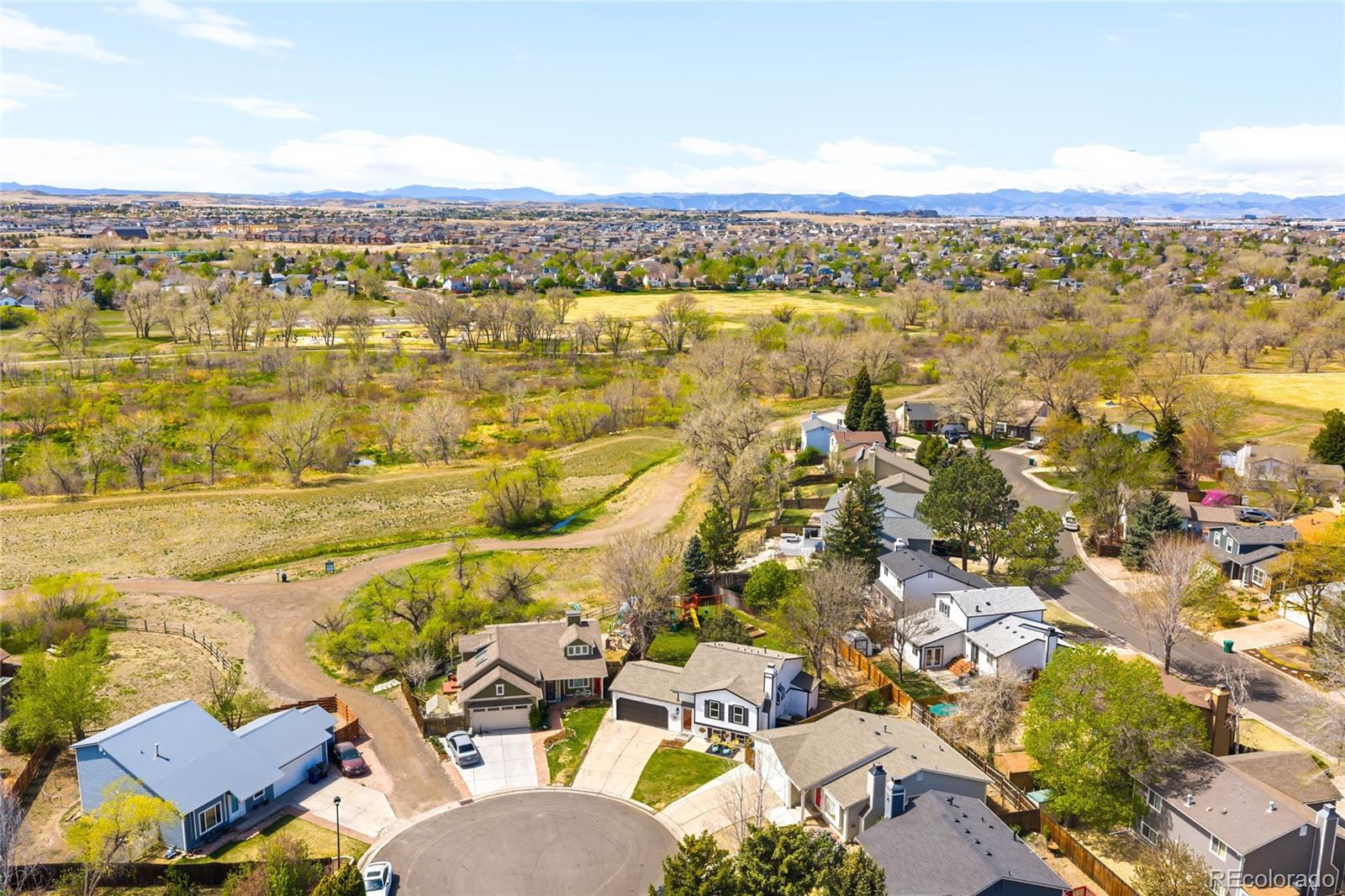 17607 Junegrass Place