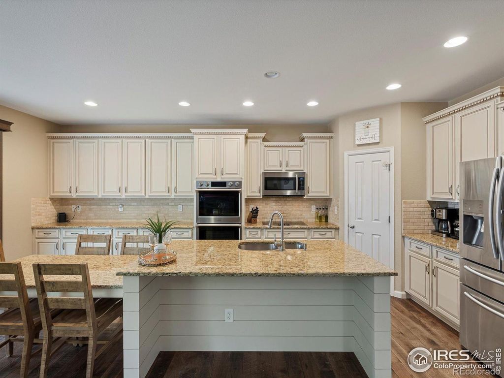 Photo of 7782 E 131st Place, Thornton, CO 80602 (MLS # IR1042411)