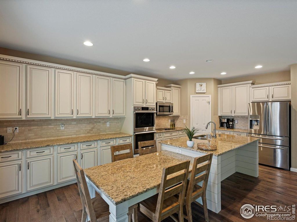 Photo of 7782 E 131st Place, Thornton, CO 80602 (MLS # IR1042411)