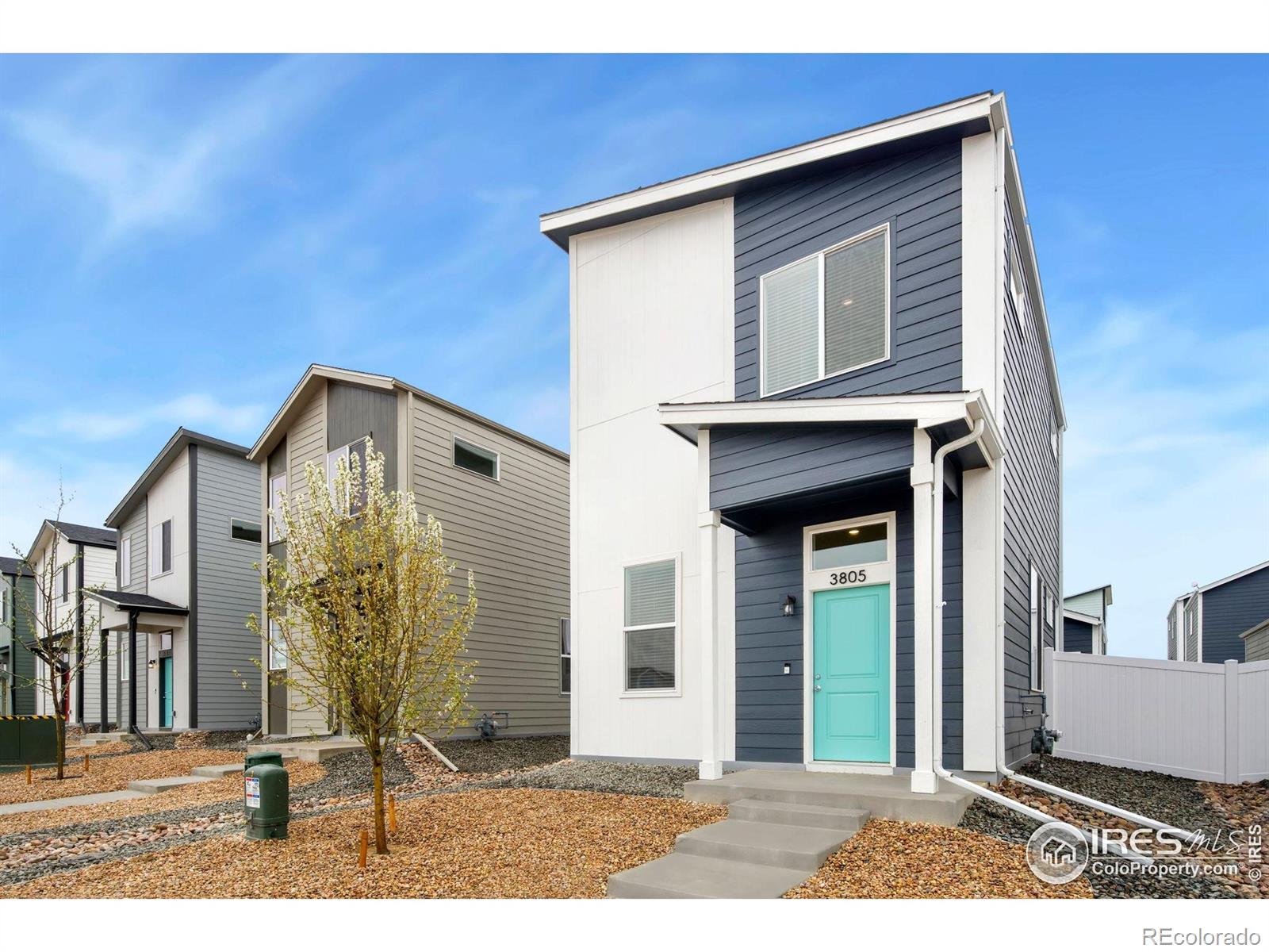 3805 Kenai Street, Evans, CO, 80620 1 3805 Kenai Street