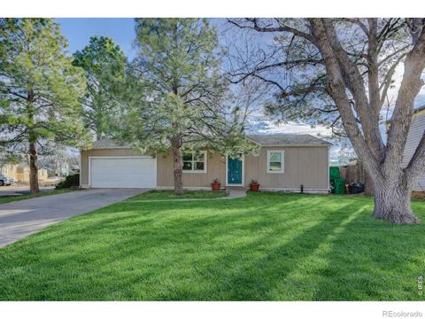 Photo of 10696 Newcombe Street, Broomfield, CO 80021 (MLS # IR1052441)