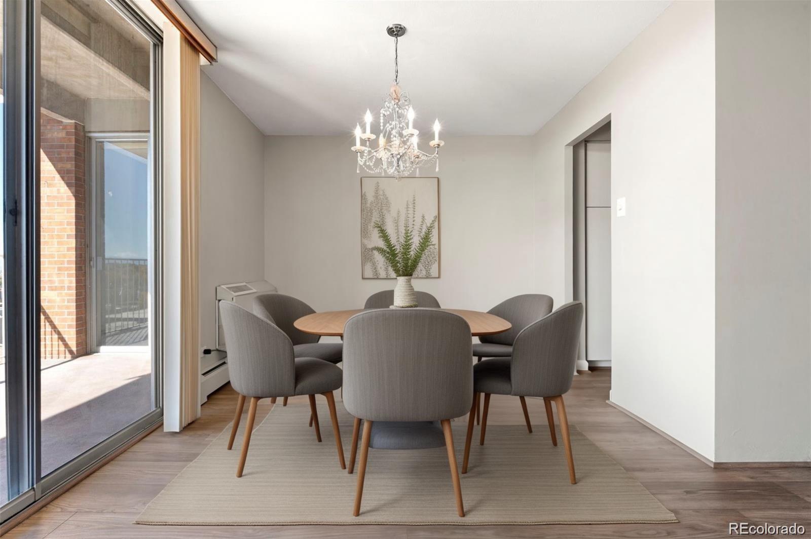 955 Eudora Street 1107