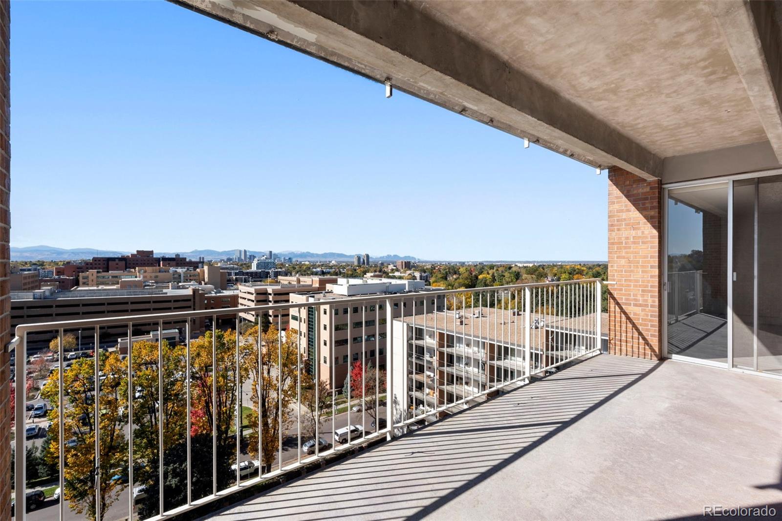 955 Eudora Street 1107