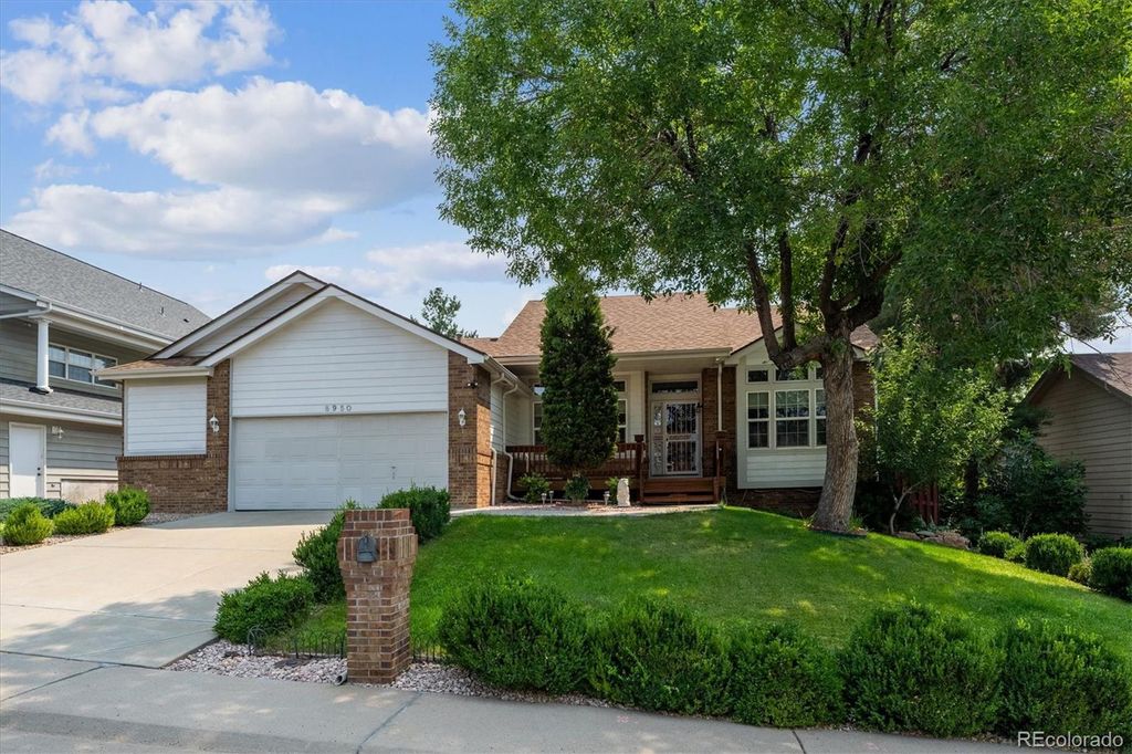 Photo of 8950 Xavier Street, Westminster, CO 80031 (MLS # 8393019)