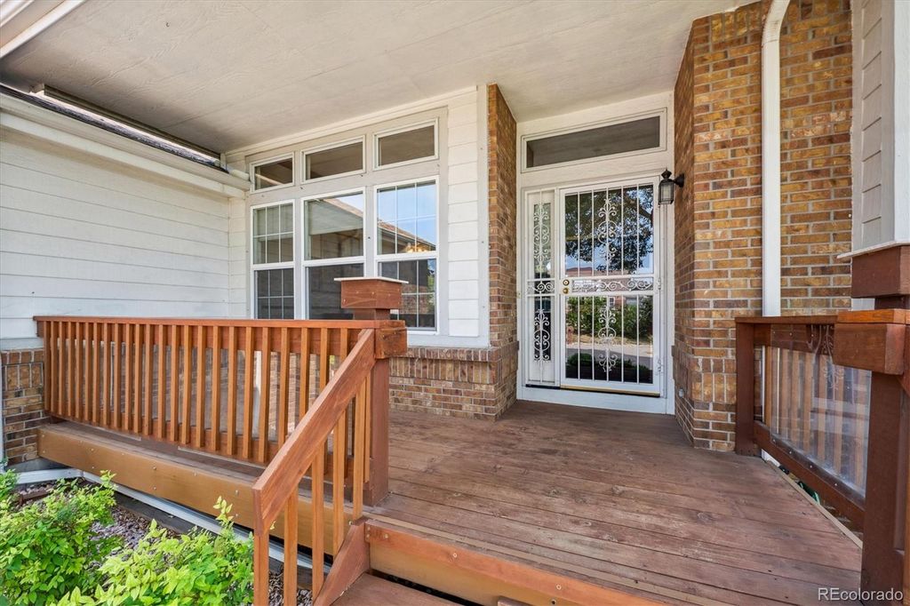 Photo of 8950 Xavier Street, Westminster, CO 80031 (MLS # 8393019)