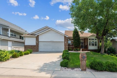 8950 Xavier Street Westminster CO 80031