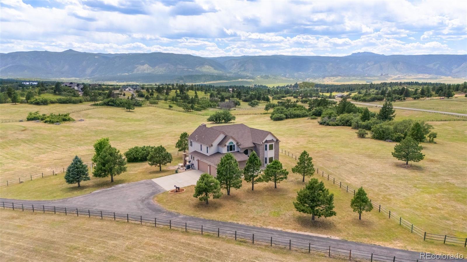 1680 Elk View Road