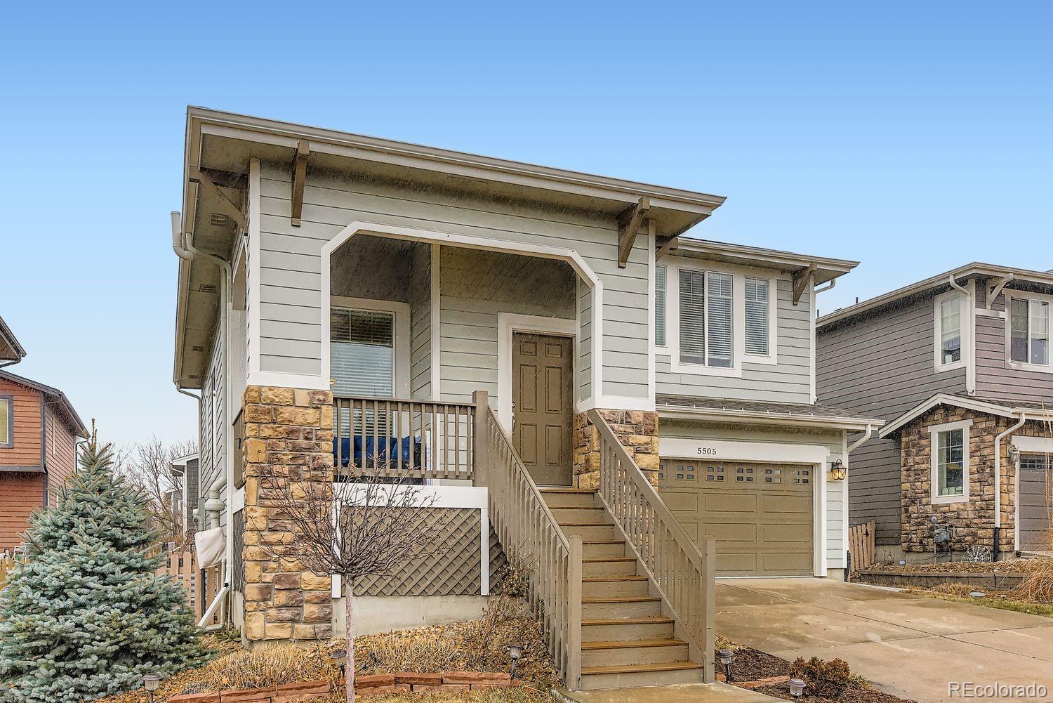 5505 Abbeywood Circle