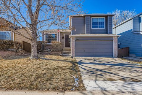 Photo of 10505 Hyacinth Place, Highlands Ranch, CO 80129 (MLS # 6762668)