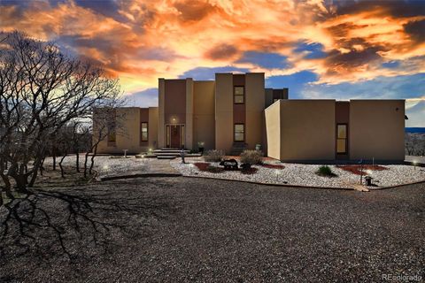 3578 Bear Canyon Circle Sedalia CO 80135