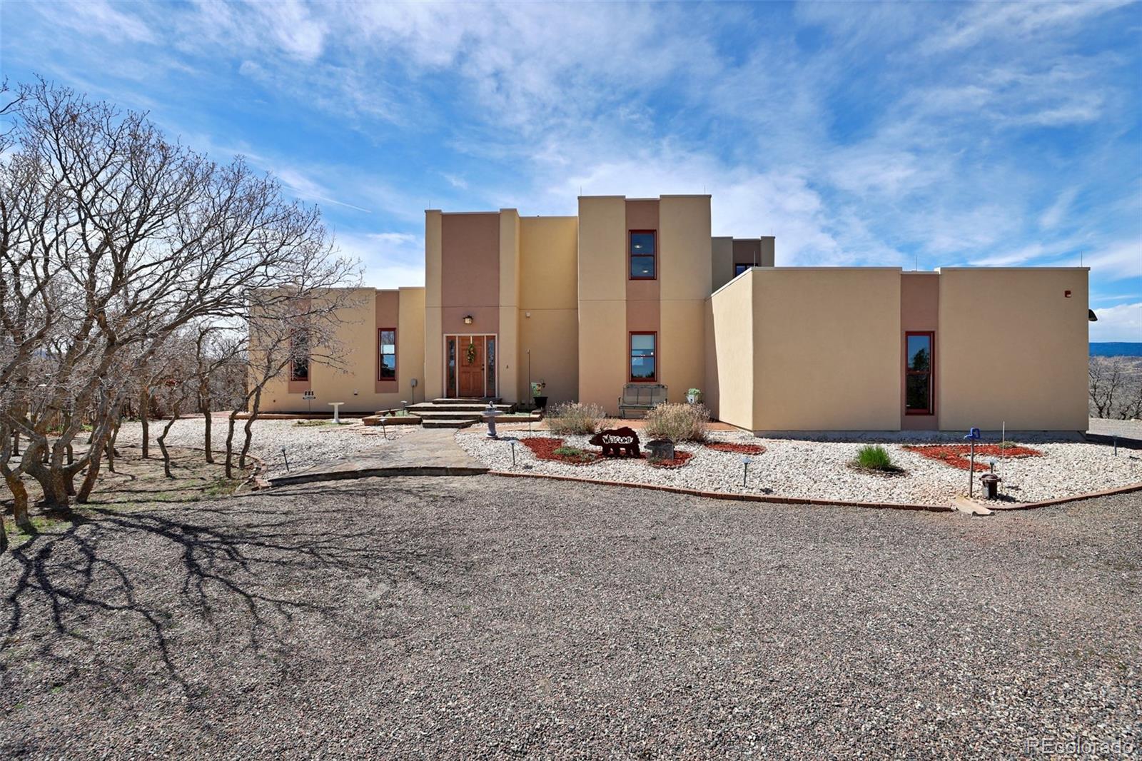 3578 Bear Canyon Circle