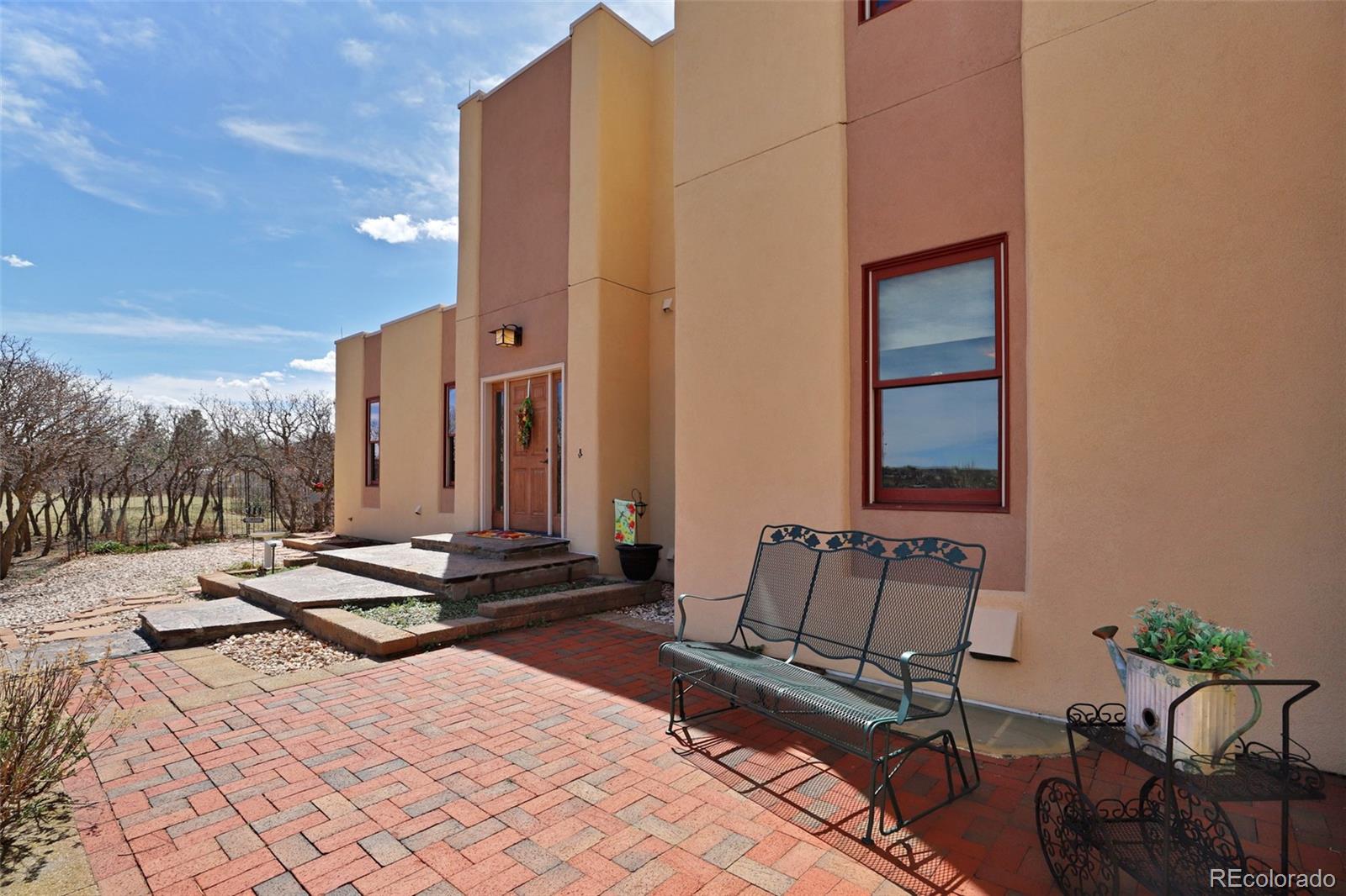 3578 Bear Canyon Circle