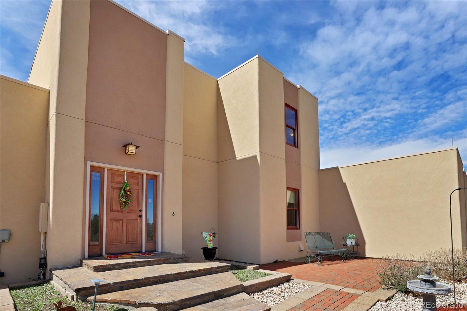 3578 Bear Canyon Circle