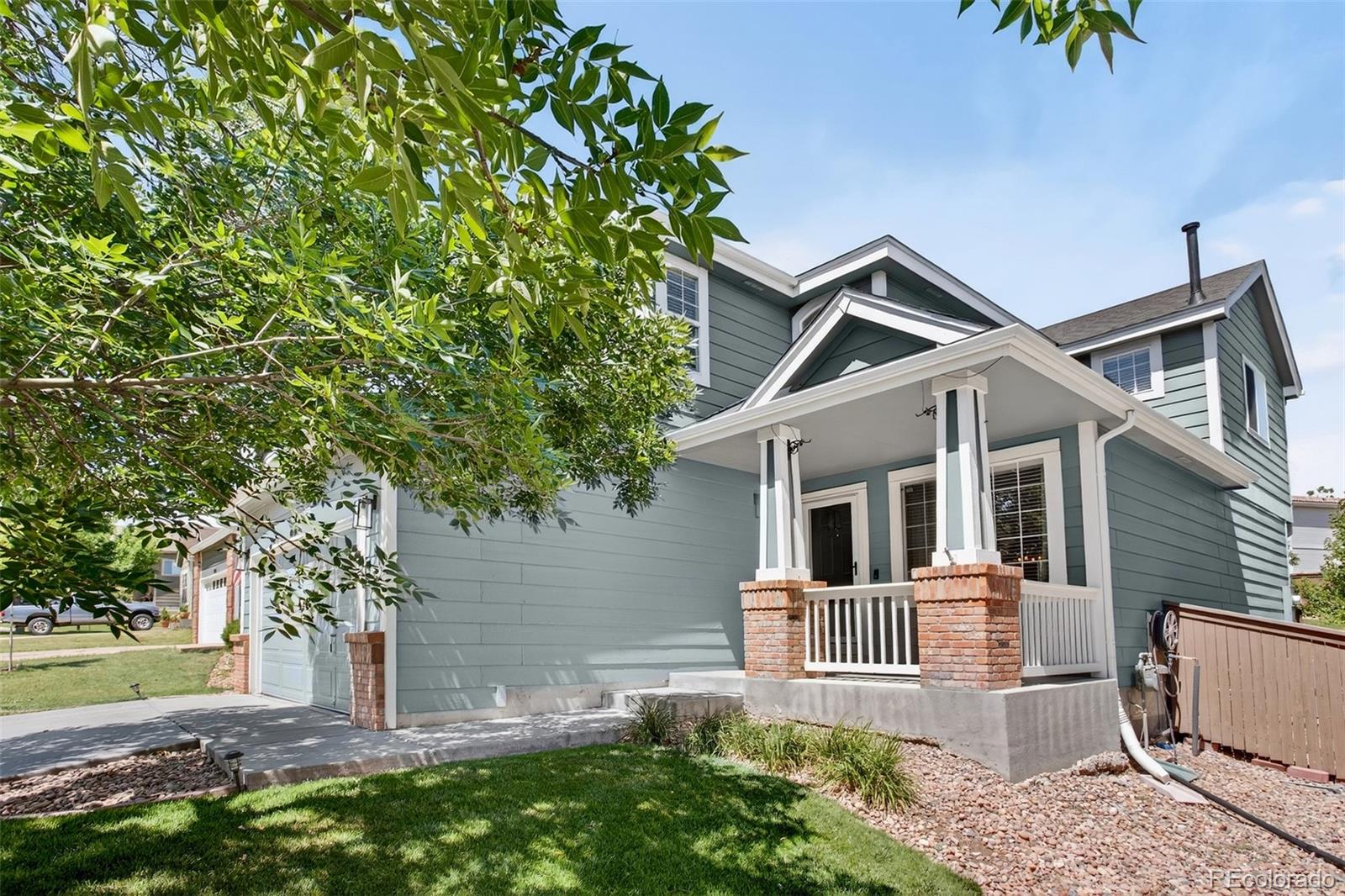 4535 Hunterwood Drive, Highlands Ranch, CO, 80130 1 4535 Hunterwood Drive