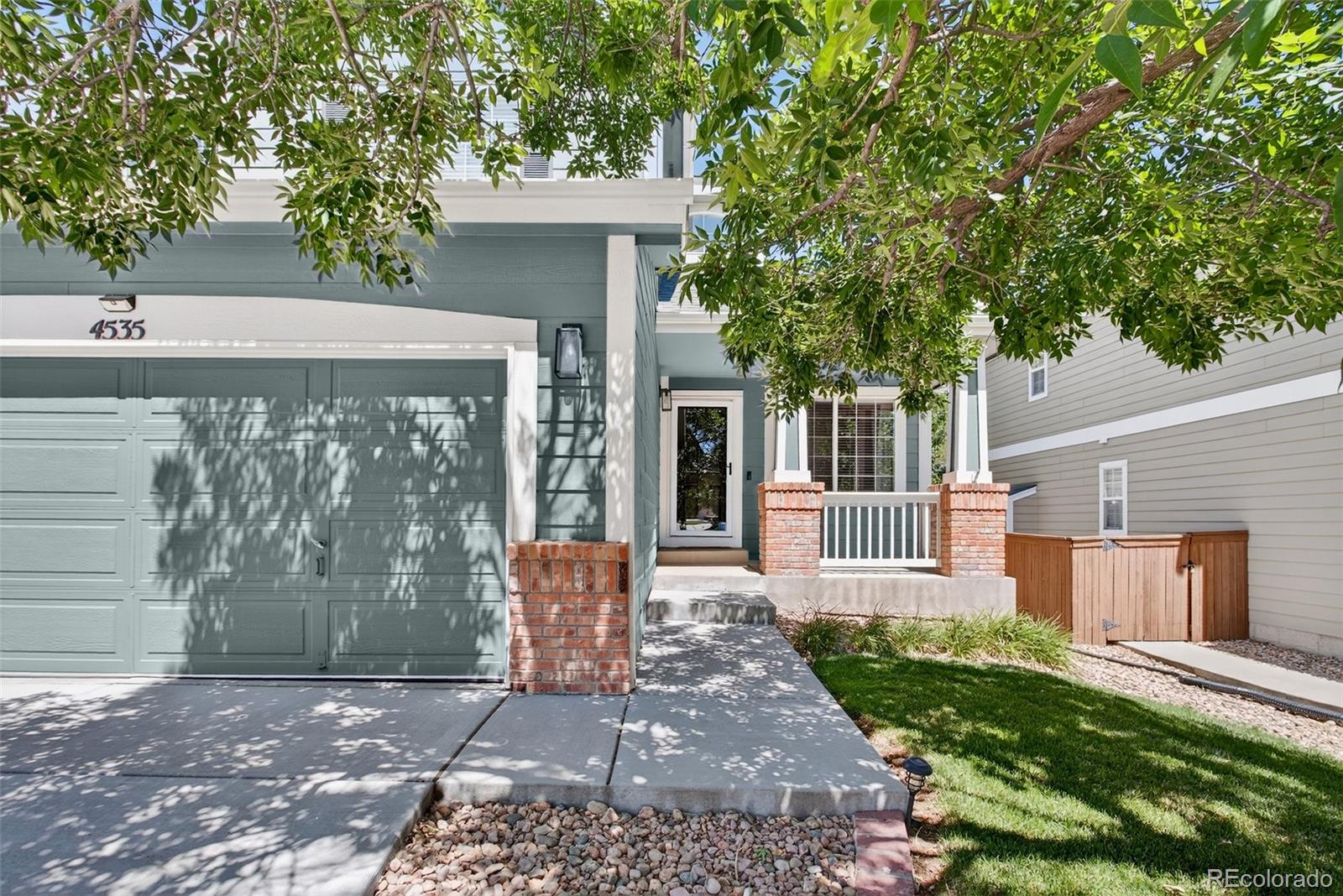 4535 Hunterwood Drive, Highlands Ranch, CO, 80130 2 4535 Hunterwood Drive