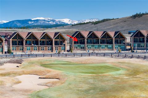 Photo of 134 Eagle Ridge Drive, Granby, CO 80446 (MLS # 9952849)