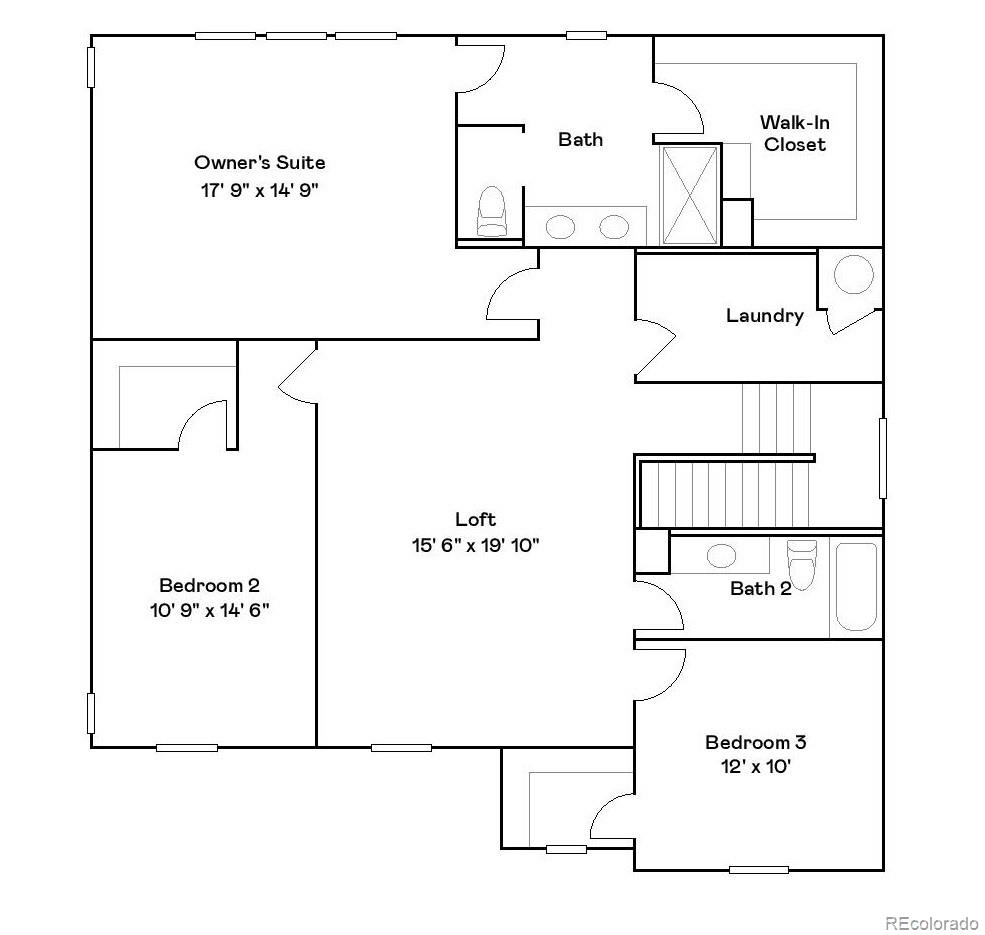 7865 Desert Wrangler Drive