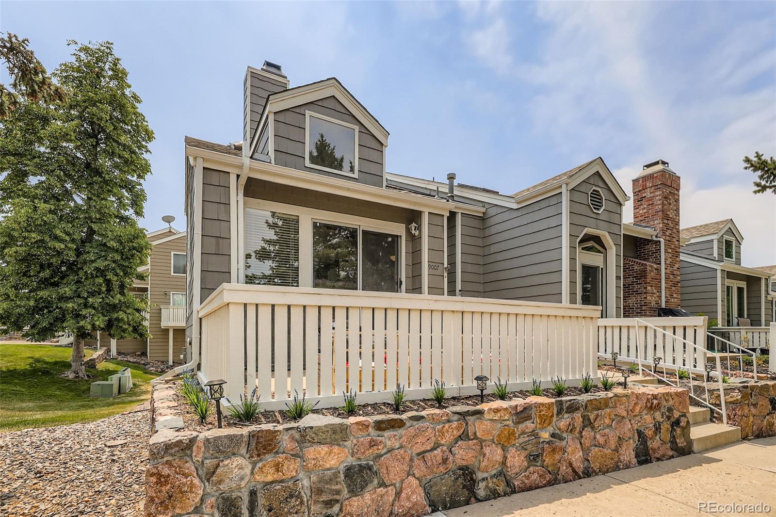 9007 Bear Mountain Drive, Highlands Ranch, CO, 80126 2 9007 Bear Mountain Drive